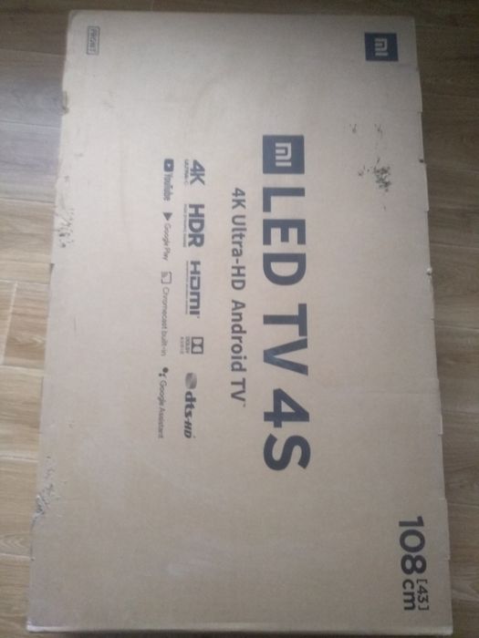 Продам под восстановление или ещё куда телевизор возможен обмен