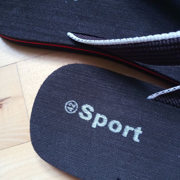 Klapki meskie roz 42