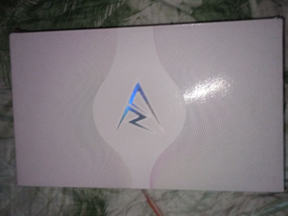 Rigorer Ar 1- tênis de basquetebol