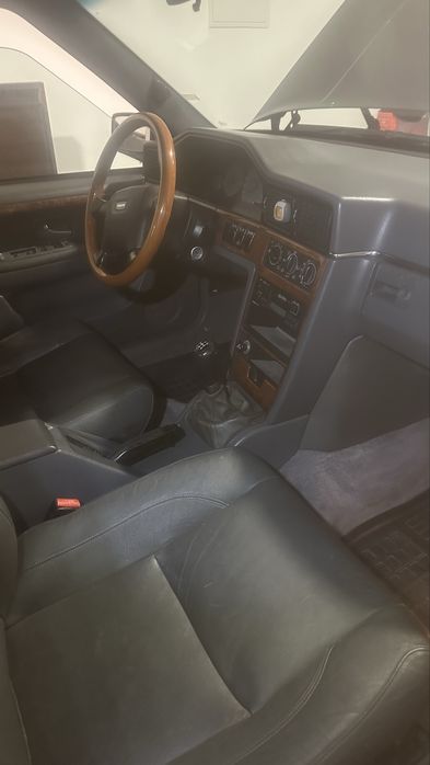 Volvo 960 2.5 1994