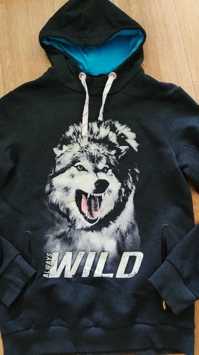 Худі з капюшоном