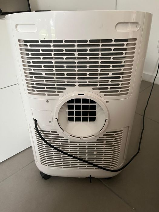 Ar Condicionado Portátil GoodHome 4500BTU