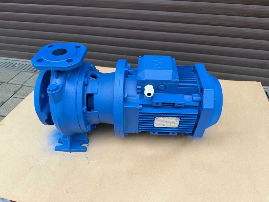 Pompa Lowara 22 m3/h