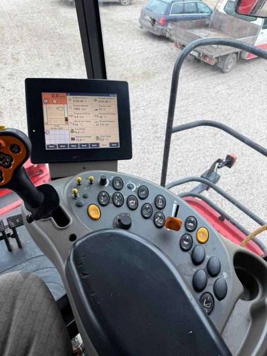 Kombajn Case 9010 stan jak nowy