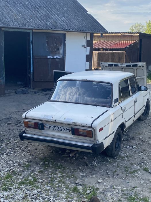 обміняю на мотоцикл 150 куб