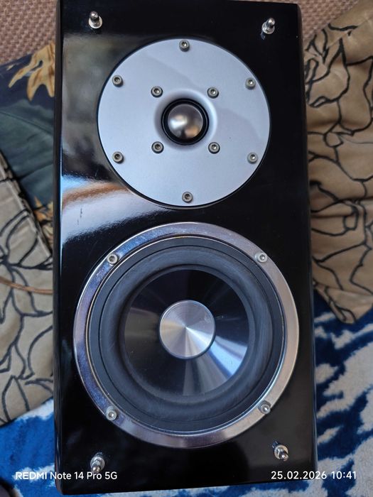 Zestaw kina domowego