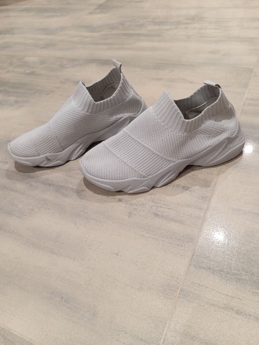 Buty w rozmiarze 36