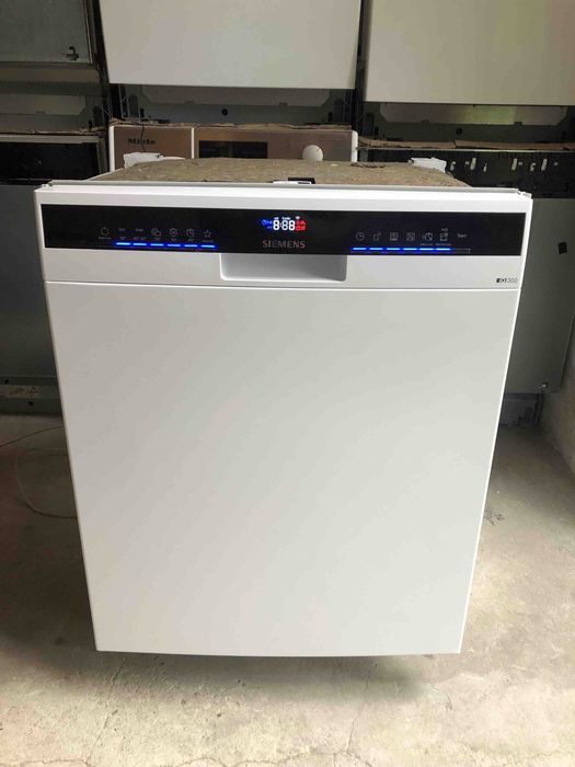 Посудомийна машина SIEMENS SN43HW60CS Wi-Fi 1/2 зав. 2022 рік Germany