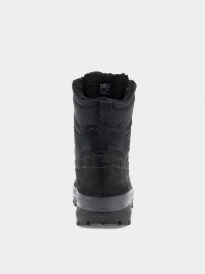 Ботинки зимние Ecco Rugged Track . Размеры 43- 45