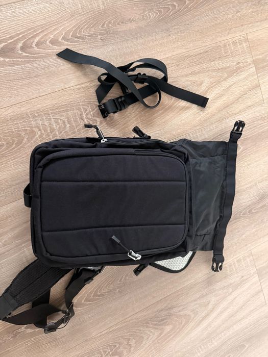 Vendo mala Kriega DryPack US5 5 litros