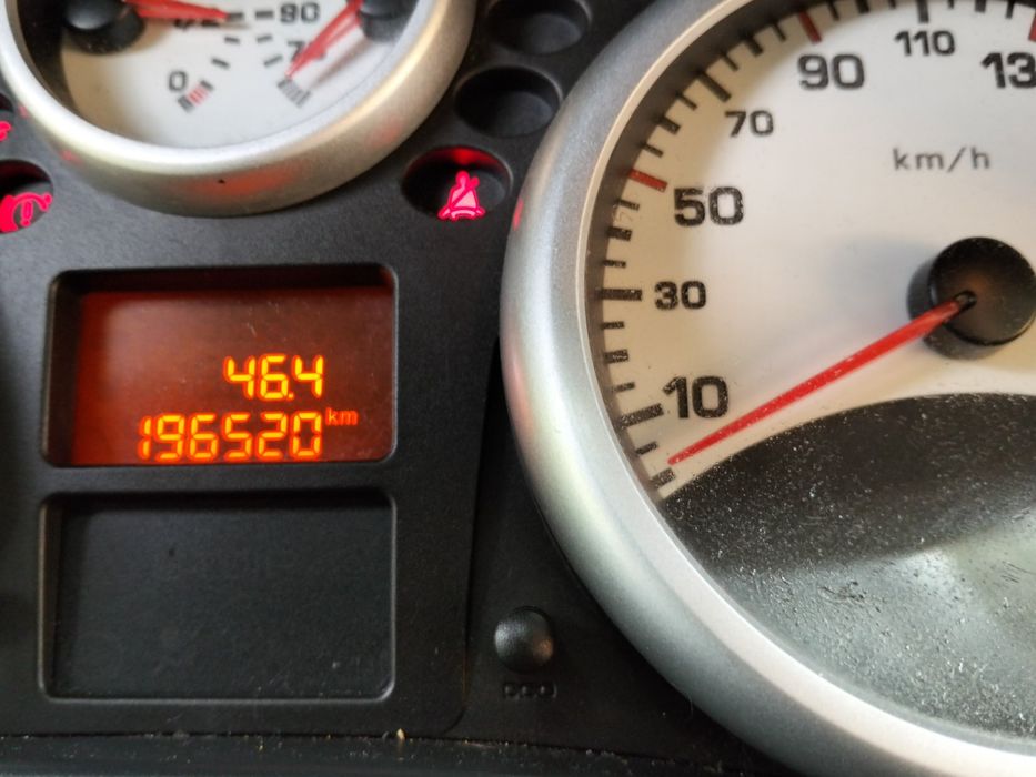 Продам автомобіль peugeot