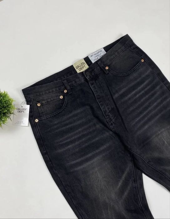 Flared Jeans Gallery Dept | Джинси Gallery Dept | Flared Jeans