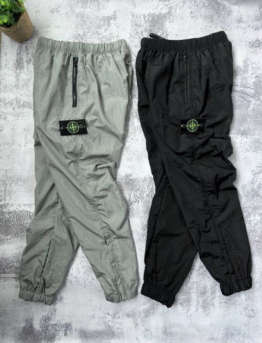 Штани stone island топ якість всі розміри