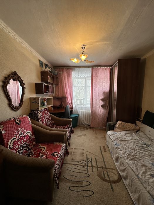 Оренда кімнати в гуртожитку вул.Київська, 298а