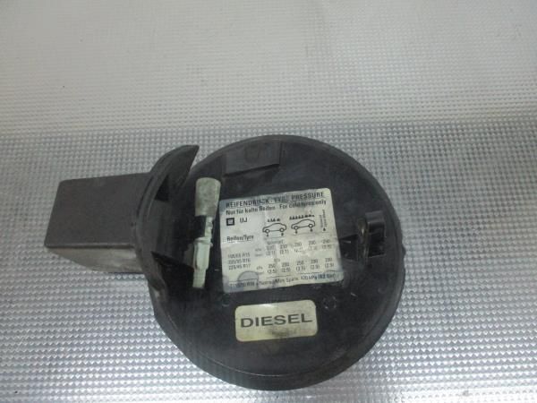 Tampa depósito combustível OPEL Astra H Caravan (L35)
