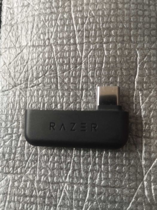 Dongle barracuda x