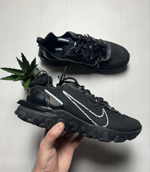Кроссовки Nike Element React Vision Оригинал