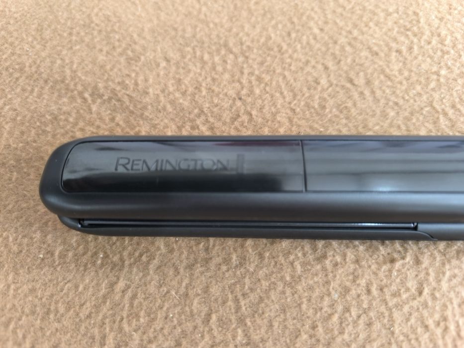Alisador de cabelo Remington My Stylist S1A100