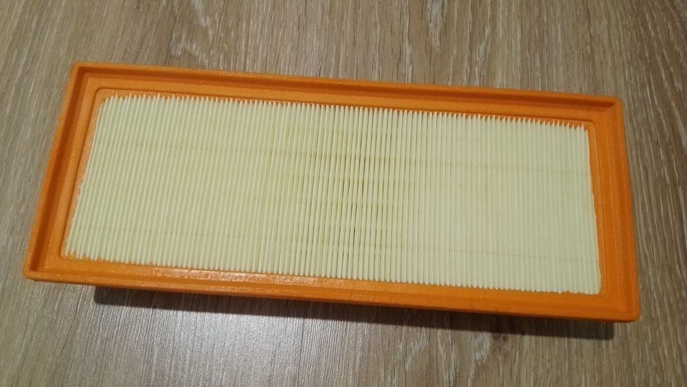 Повітряний фільтр PURFLUX для двигунів Ауді  А 1292