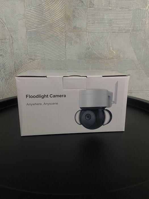Камера wifi ST-426-5M-TY-POE (5МП) Tuya