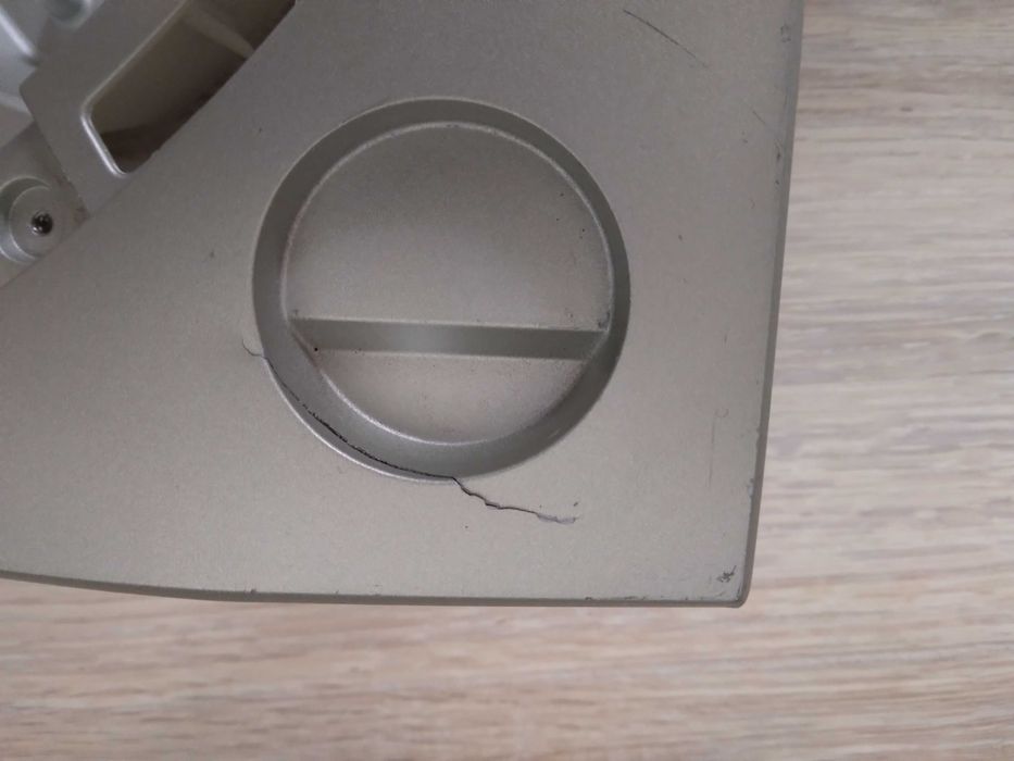 Technics SL-1200 MK5  Obudowa/Panel