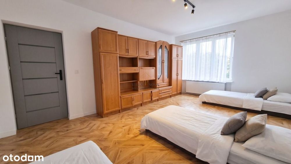 Apartment in Wrocław - Widok 3