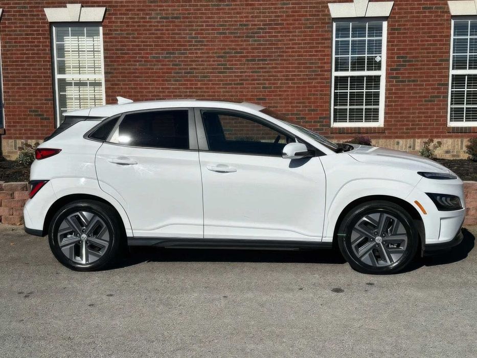 Hyundai Kona Electric Limited      2023