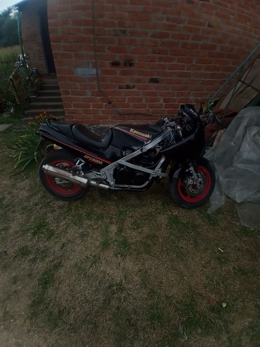 Продам мотоцикл в гарному стані.