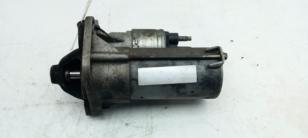 Motor de arranque DACIA Dokker (0S_)