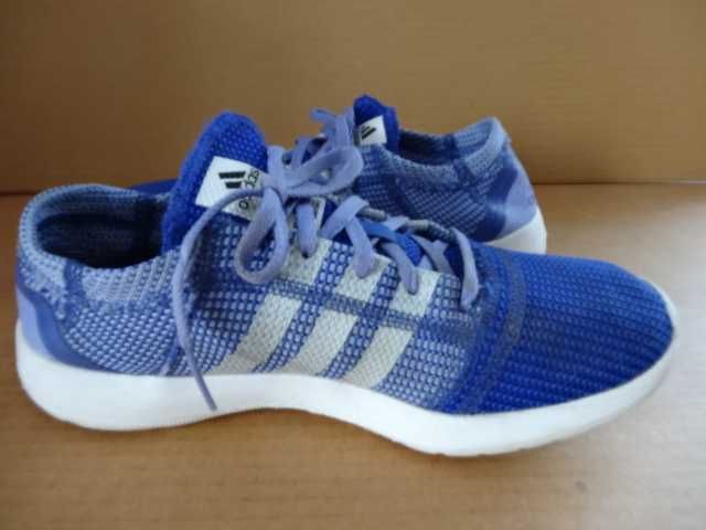 Buty ADIDAS ELEMENT REFINE roz 42 2/3 Bieganie Sportowe Adidasy