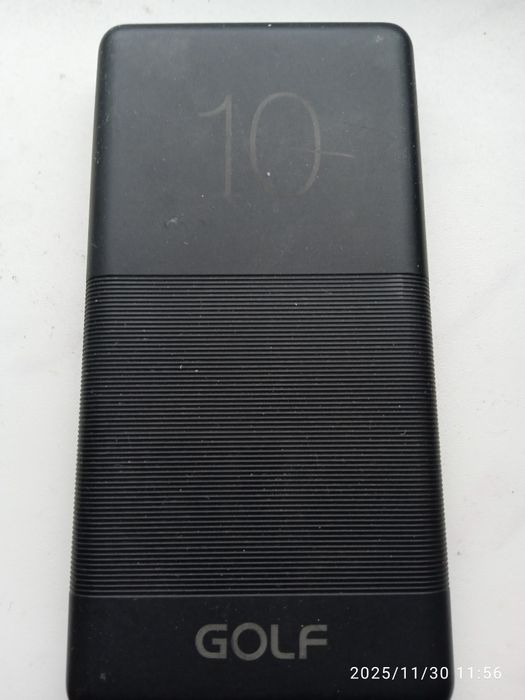 Повербанк 10000мАг