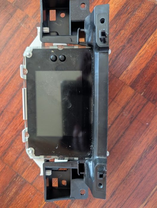 Radio ford focus mk3