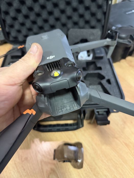 Mavic 3T  майже новий