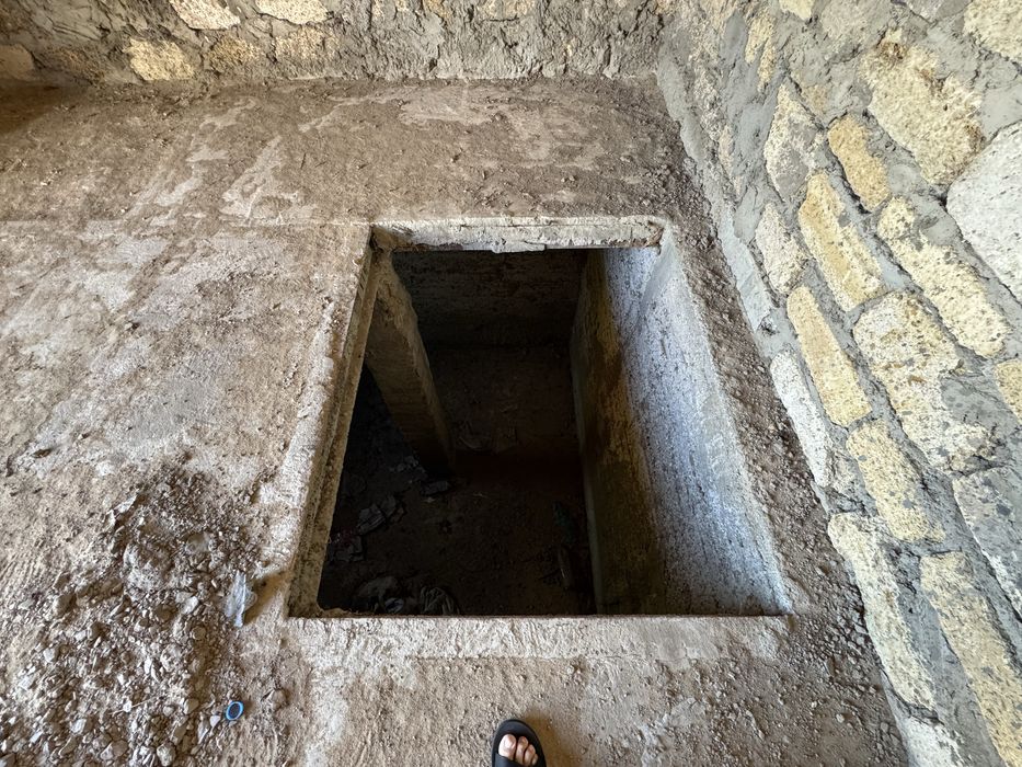 Продажа дома в Широкой Балке