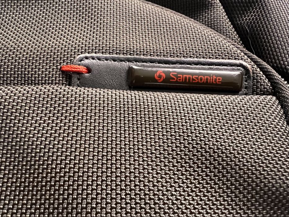 Сумка для ноутбука Samsonite