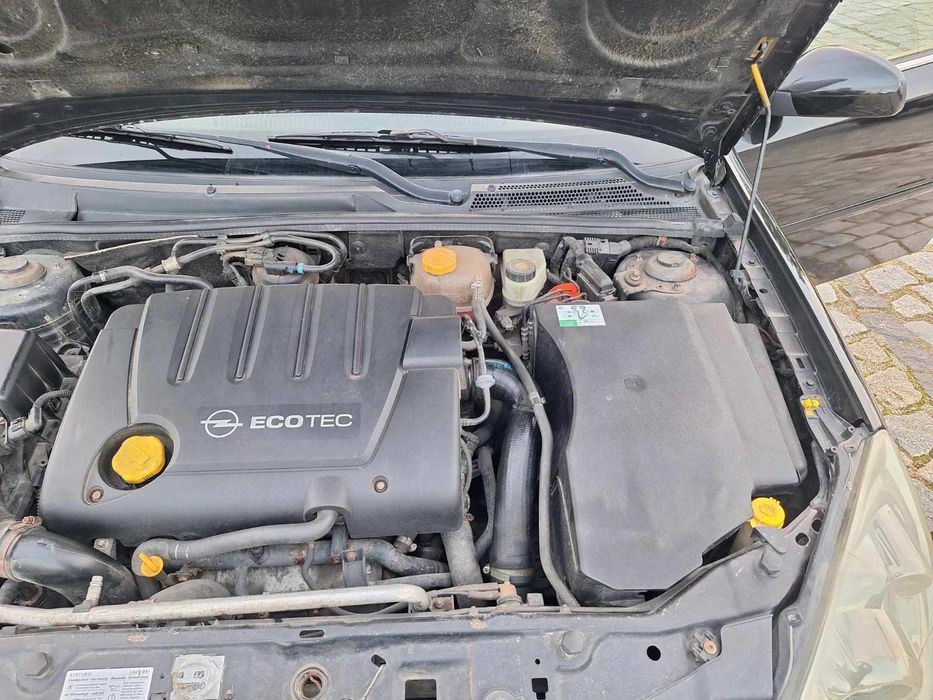 Продам Opel vectra c