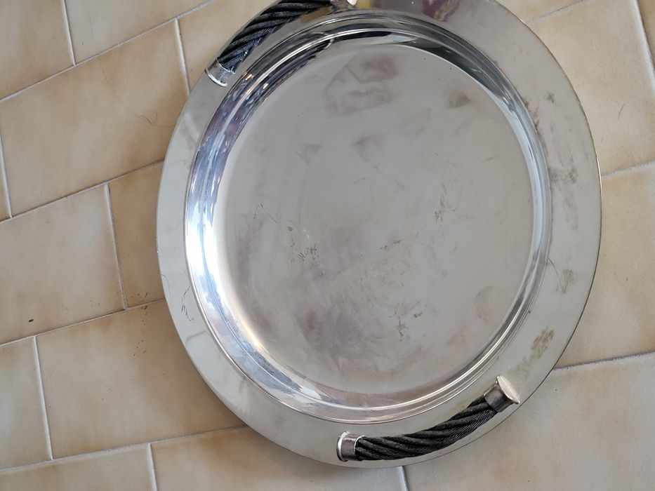 Salva prateada 25cm