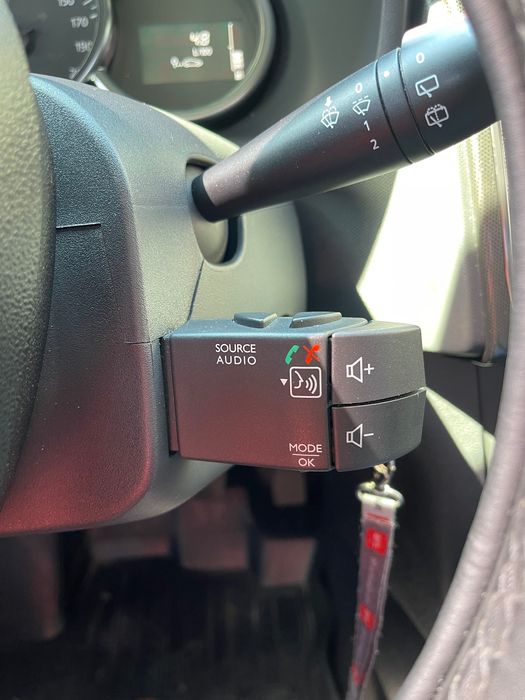 Renault Sandero Stepway