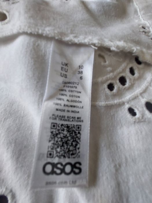 ASOS Design  Letni żakiet 389