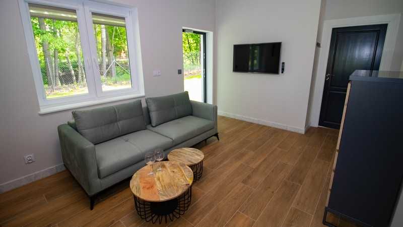 Apartamenty Noclegi Węgorzewo Kolonia Rybacka Ogonki Mazury