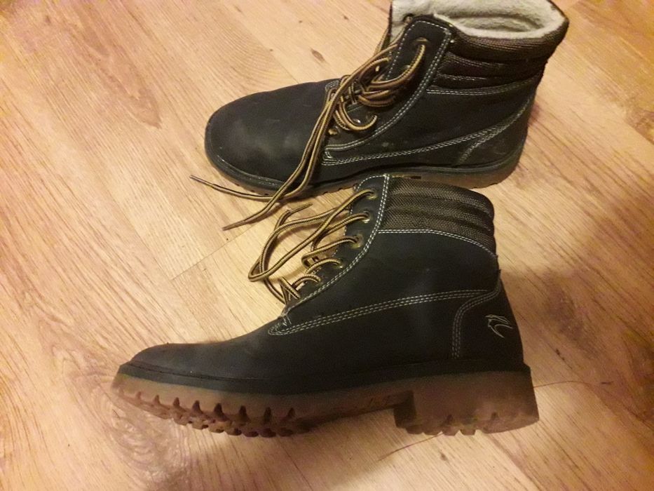 Buty rozmiar 37 używane