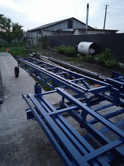 Причіп 40000та  бджоловіз ціна договірна