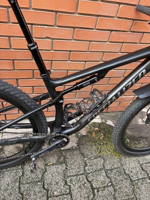 Specialized Epic expert
