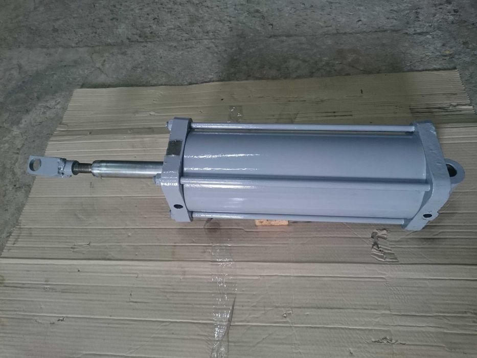 Запчасти пресс КД2126 Запчастини Прес (Ползун Цилиндр Ресивер Втулки)