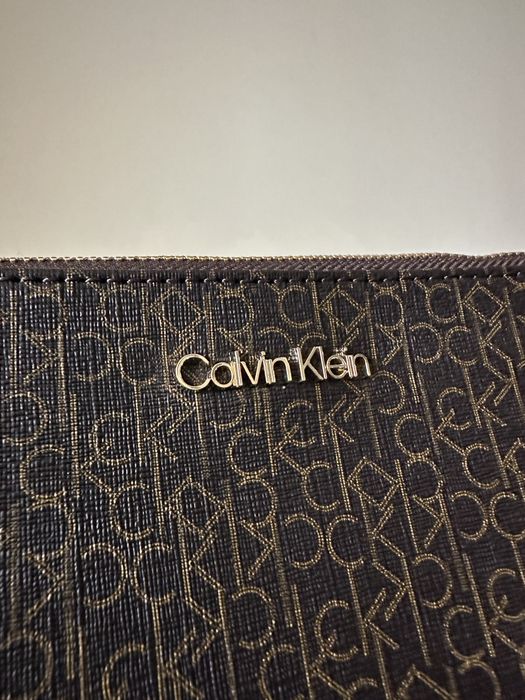 Сумка Calvin Klein ОРИГІНАЛ!