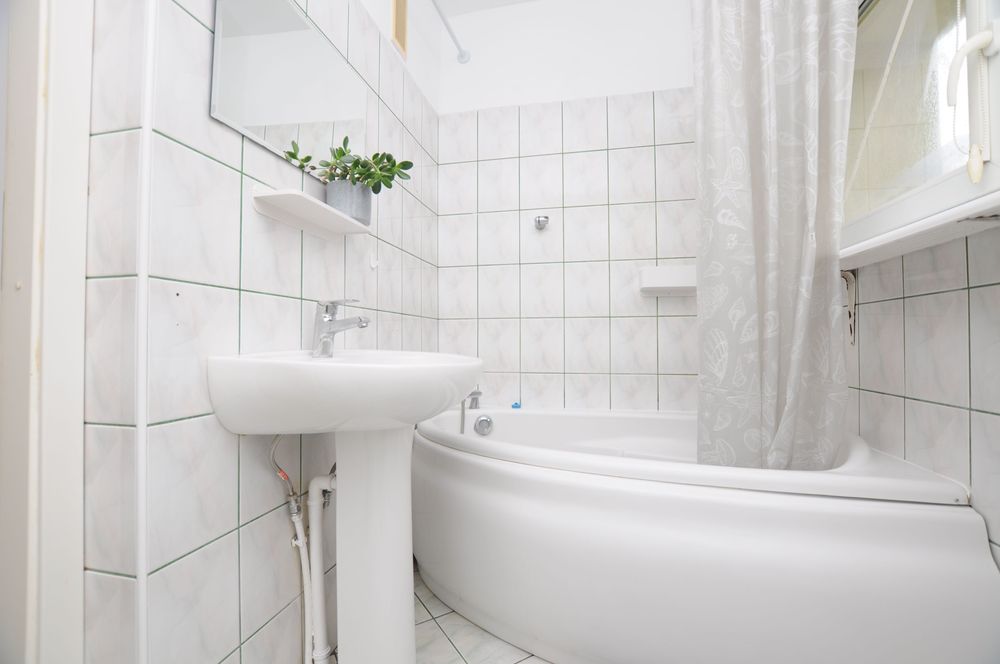 8-10 miejsc noclegowych - 4 pokoje | Darmowy parking| WIFI