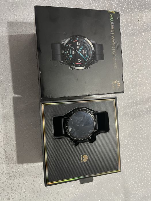 Smartwatch Huawei GT2 46mm