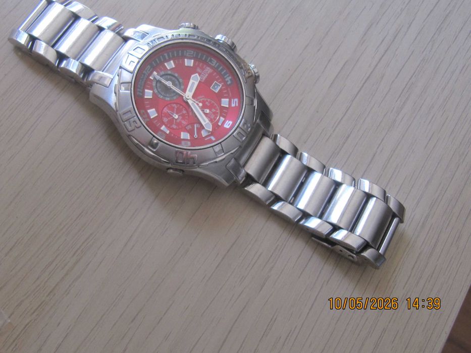 Festina chrono bike ładny stan