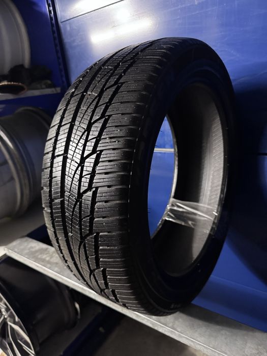 215/45r17 Kapsen Ice Max 215 45 r 17 зима як нова 2024р Розпродаж Склад Шин Умань