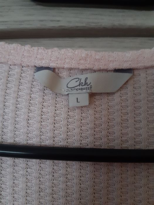 Bluzka damska Clockhouse